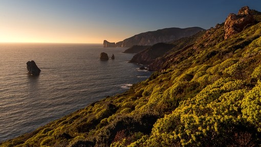 Una parentesi di relax per la prossima primavera