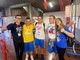 Medaglia d'Oro nel Basket Unificato Inclusivo per Anffas Sanremo a Special Olympics