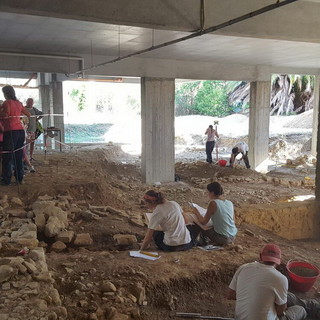 San Bartolomeo al Mare: Mansio Romana Lucus Bormani, lunedì il via agli scavi