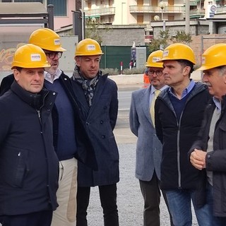 Superbonus, Marco Scajola conferma: &quot;Regione Liguria pronta ad acquistare i crediti, stop dal governo&quot;