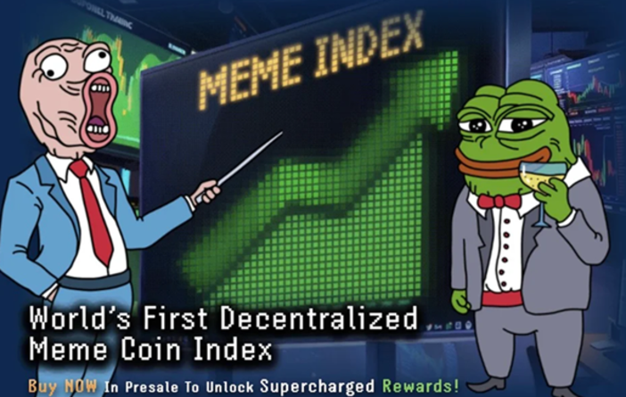 Votazioni, staking e guadagni: come $MEMEX porta la governance della community nelle meme coin