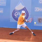 Tennis: grande impresa del sanremese Matteo Arnaldi, batte il n° 4 al mondo all'Atp Masters di Madrid