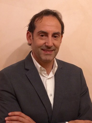 Marco Zagni, candidato Sindaco per il Comune di Apricale presenta la sua squadra