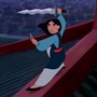 Stasera al “Cinema sotto le stelle” di Sanremo il cartoon Disney “Mulan”