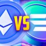 Ethereum vs Solana: ETH è davvero sottovalutato?