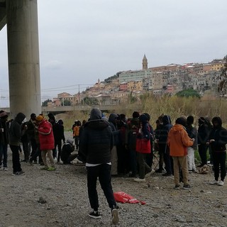 Ventimiglia: manifestazione del 14 luglio, dura risposta dell'associazione 'Progetto 20k' al Sindaco Ioculano