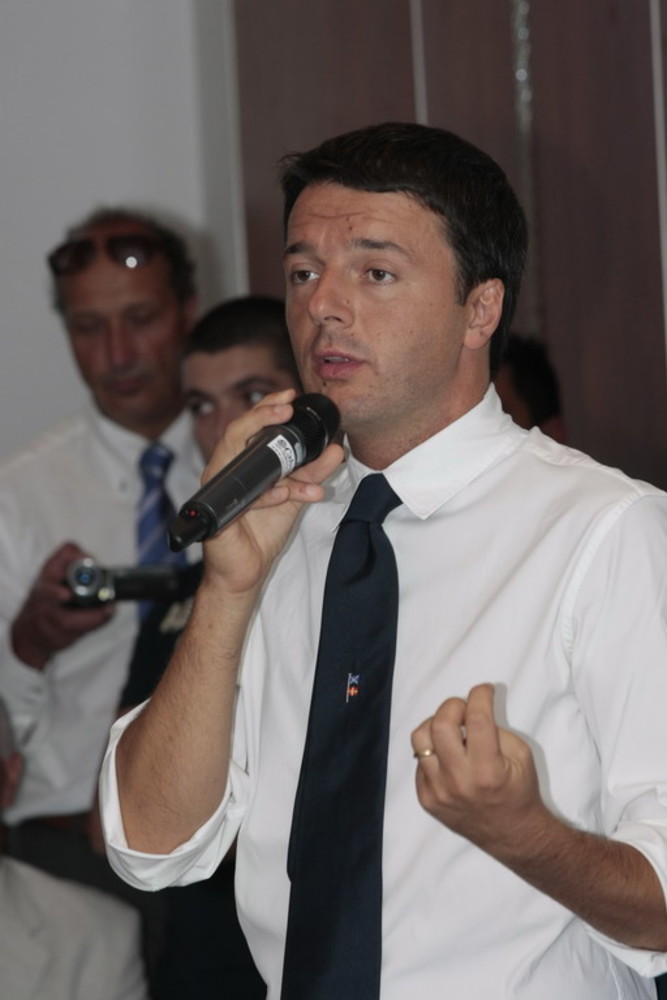 Primarie ed elezioni politiche: il Comitato per Renzi interviene a un mese dal voto