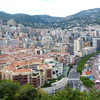 Il mercato immobiliare di Monte Carlo, Monaco: stabile o in evoluzione?