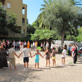 Bordighera: successo per l'incontro organizzato da MenteSpirito