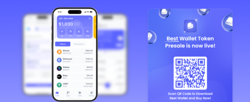 Presale di BEST: ecco come partecipare all’acquisto del token