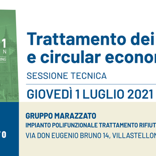 Sidisa 2021, Marazzato protagonista di un Convegno Internazionale in diretta streaming