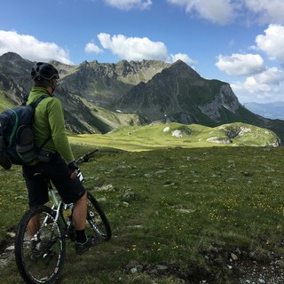 Bordighera si candida ad ospitare le prossime edizioni del campionato italiano Enduro di Mtb