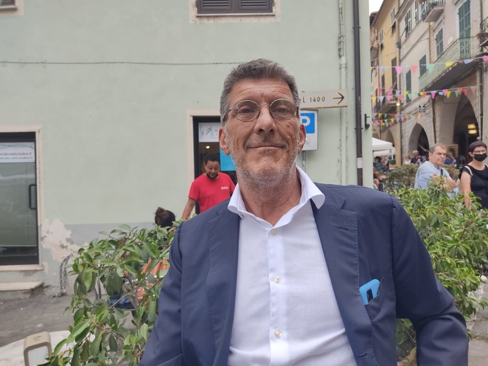 Eletto il nuovo Direttivo della Confcommercio della Città di Imperia: presidente confermato Marco Gorlero