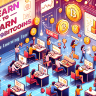 99Bitcoins: la prevendita della crypto Learn2Earn supera i 2 milioni di dollari