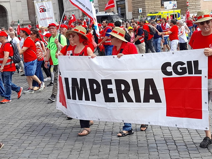 Sanità: oggi a Roma la manifestazione nazionale. In  centinaia dalla Liguria a sostegno della Sanità pubblica