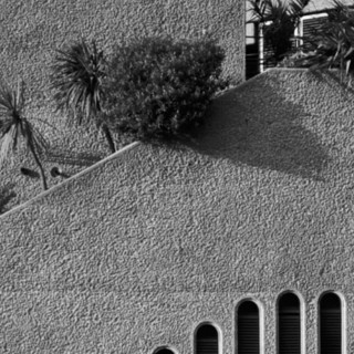 Sanremo: il 15 marzo, inaugurazione della mostra fotografica 'Brutalism and grace' di Ambra Crespi