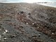 Bordighera: la mareggiata fa danni, sulle spiagge lasciata una 'marea' di bottiglie di plastica