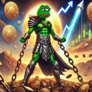 Pepe Unchained continua ad attirare gli investitori arrivando a 25 milioni di dollari in prevendita