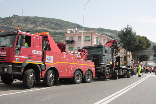 Incidente mortale di ieri tra Arma e Riva Ligure: intervento di un nostro lettore