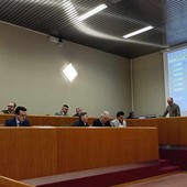 Ventimiglia, lotta all'antisemitismo: mozione approvata in consiglio comunale (Foto)