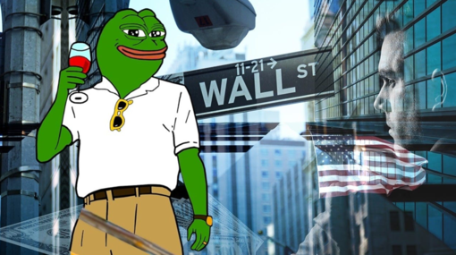 Wall Street Pepe ($WEPE) vola a oltre 13 milioni di dollari: mai una presale crypto così