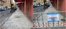 Ventimiglia, Scullino: &quot;Il marciapiede dal mercato coperto sarà asfaltato anziché piastrellato, scelta sbagliata&quot; (Foto)