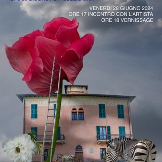 Sanremo, dal 28 giugno al 14 luglio mostra del fotografo Bart Herreman