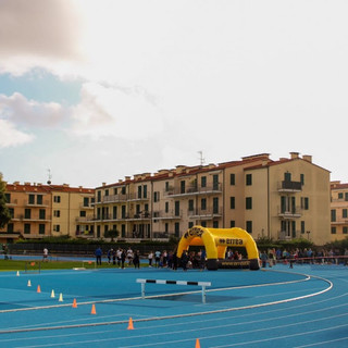 Atletica, Criterium di Caorle: nove gli atleti della Maurina convocati