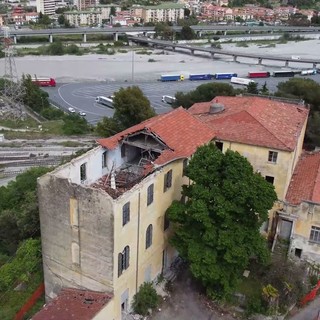 Ventimiglia: centro migranti all'ex monastero 'Maristi', il Vescovo &quot;Non è al momento nella nostra disponibilità&quot;