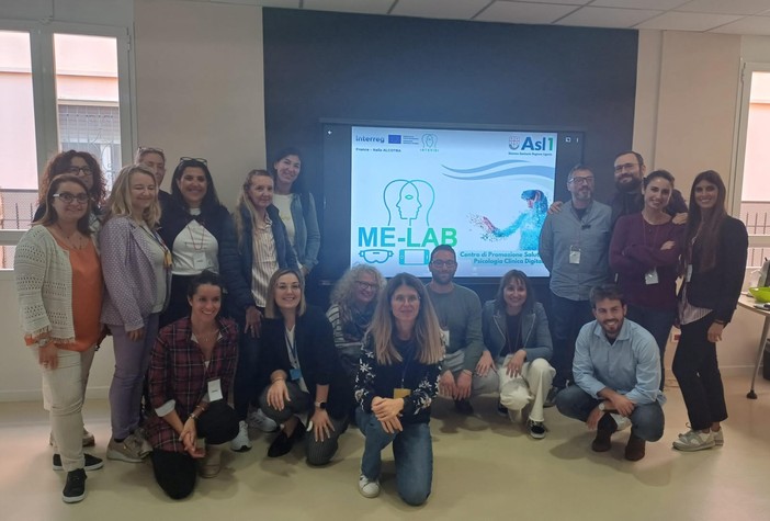 Laboratorio di Media Education per i dirigenti scolastici e insegnanti della provincia di Imperia