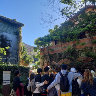 Bordighera: nuovi orari di apertura del Museo Bicknell nella settimana dal 13 al 18 maggio