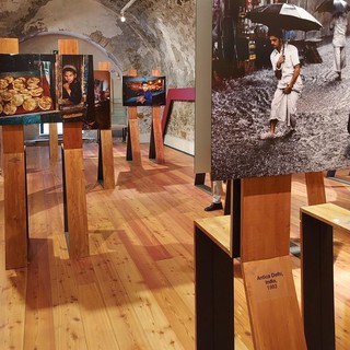Ventimiglia: ultimi giorni per visitare la mostra 'Cibo' di Steve McCurry al Forte dell'Annunziata
