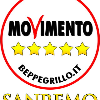 Sanremo: il M5S a favore della partecipazione al Bando Europeo ‘WiFi4EU’, &quot;Certi che il Comune non vorrà perdere questa occasione&quot;