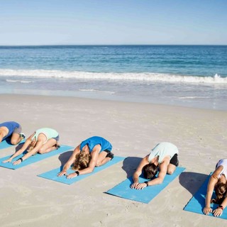 Mercoledì prossimo, appuntamento con Mindful Pilates presso il Piccolo Jolly sul Lungomare di Arma.