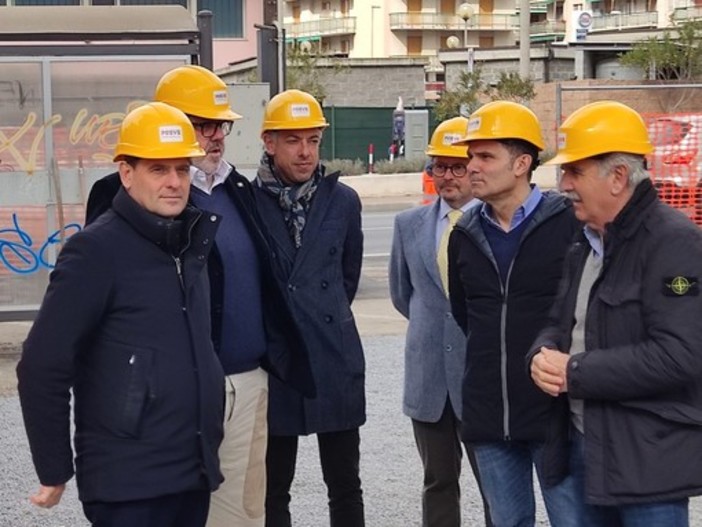 Superbonus, Marco Scajola conferma: &quot;Regione Liguria pronta ad acquistare i crediti, stop dal governo&quot;