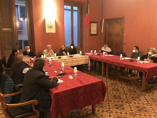 Pieve di Teco, Scajola ai sindaci della Valle Arroscia: &quot;Dal 4 aprile via all'ultima fase dei lavori di ripristino della seggiovia di Monesi