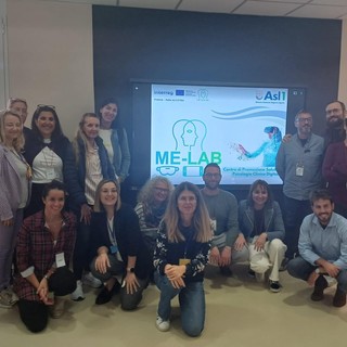 Laboratorio di Media Education per i dirigenti scolastici e insegnanti della provincia di Imperia