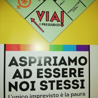 Sanremo: sabato i volontari di M.I.A. Arcigay in centro per consegnare preservativi e materiale informativo contro le malattie sessualmente trasmissibili