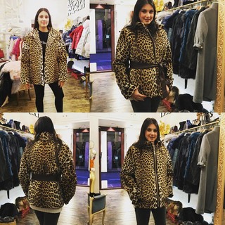 Pellicce su misura e restyling del tuo vecchio modello: da Monica Fashion Furs ad Arma di Taggia speciale promozione in arrivo!