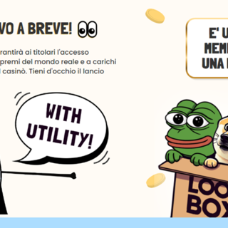 Il progetto Memebet conquista gli investitori e accumula oltre 500 mila dollari in presale