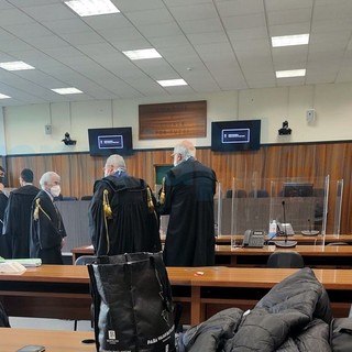 Caso Caribù il processo si deve celebrare a Cuneo, la decisione stamattina in tribunale a Imperia