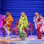 ‘Mamma mia! The musical’ al Grimaldi Forum di Monaco