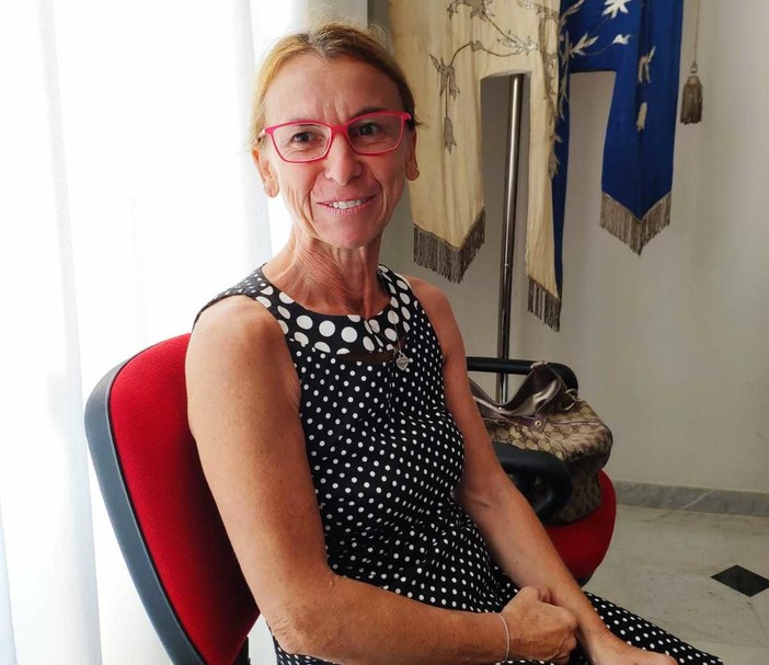 Ventimiglia: il sindaco ha scelto il nuovo segretario generale del comune, sarà Monica Veziano