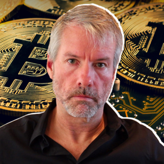 Michael Saylor pronto ad acquistare altri BTC