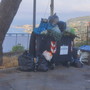 Sanremo: l'area della Madonna Pellegrina abbandonata a sé stessa, la sconfortata segnalazione di collantino doc