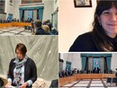 Il consiglio comunale di Imperia si apre con un minuto di raccoglimento in memoria di Giulia Cecchettin