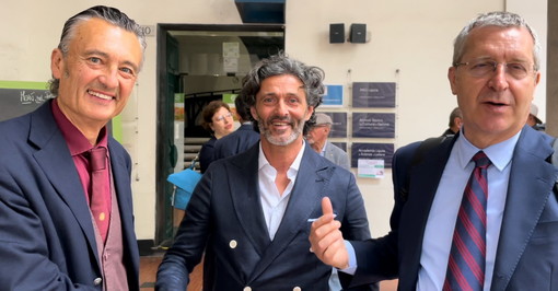 Elezioni Sanremo endorsement di +Europa per il candidato sanremese Massimiliano Moroni