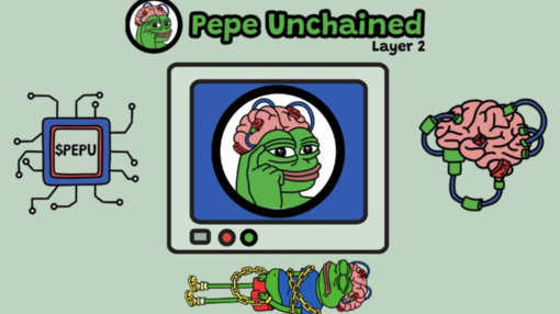 La presale di Pepe Unchained raccoglie 13 milioni di dollari