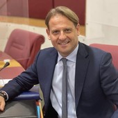 Elezioni regionali, oggi la seconda ‘prima volta’ di Marco Scajola con la casacca di Forza Italia