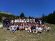 Sanremo: 47 atleti della scuola Mazzucchelli NLP al campus volley a Sestrière